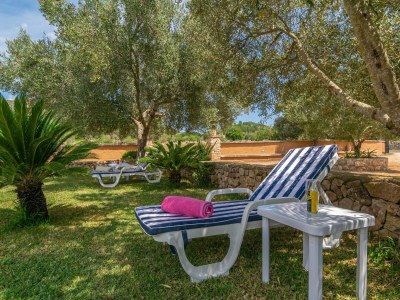 Villa 3 C'an Boto - Ferienhaus Mit Privatem Pool - Outdoor photo 3