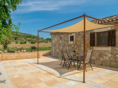 Villa 3 C'an Boto - Ferienhaus Mit Privatem Pool - Outdoor photo 6