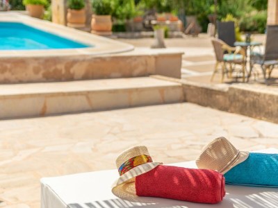 Villa 3 C'an Boto - Ferienhaus Mit Privatem Pool - Outdoor photo 15