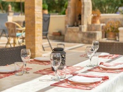 Villa 3 C'an Boto - Ferienhaus Mit Privatem Pool - Outdoor photo 16