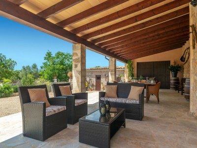 Villa 3 C'an Boto - Ferienhaus Mit Privatem Pool - Outdoor photo 19