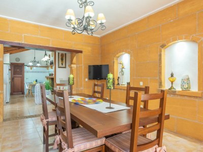 Villa 3 C'an Boto - Ferienhaus Mit Privatem Pool - Outdoor photo 20