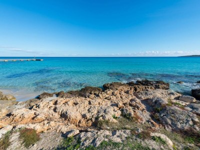 Villa 3 C'an Boto - Ferienhaus Mit Privatem Pool - Outdoor photo 21