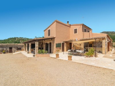 Villa 3 C'an Boto - Ferienhaus Mit Privatem Pool - Outdoor photo 22