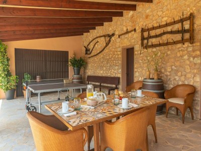 Villa 3 C'an Boto - Ferienhaus Mit Privatem Pool - Outdoor photo 23