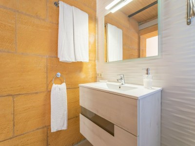 Villa 3 C'an Boto - Ferienhaus Mit Privatem Pool - Outdoor photo 24