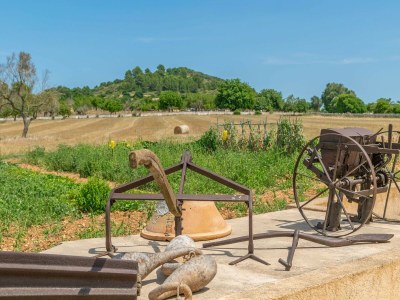 Villa 3 C'an Boto - Ferienhaus Mit Privatem Pool - Outdoor photo 26