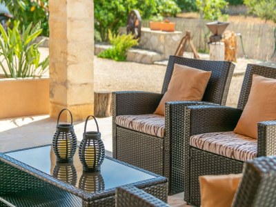 Villa 3 C'an Boto - Ferienhaus Mit Privatem Pool - Outdoor photo 29