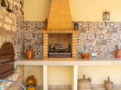 Villa 3 C'an Boto - Ferienhaus Mit Privatem Pool - Outdoor photo 30