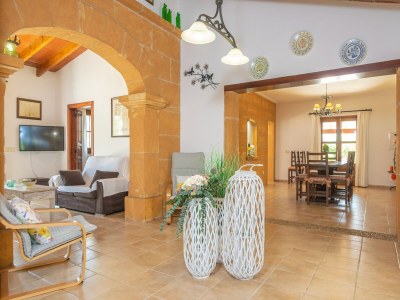 Villa 3 C'an Boto - Ferienhaus Mit Privatem Pool - Outdoor photo 31