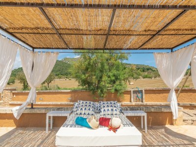 Villa 3 C'an Boto - Ferienhaus Mit Privatem Pool - Outdoor photo 33