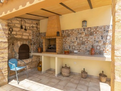 Villa 3 C'an Boto - Ferienhaus Mit Privatem Pool - Outdoor photo 36