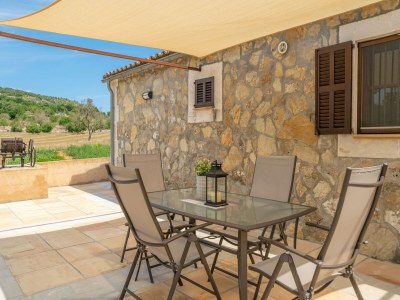 Villa 3 C'an Boto - Ferienhaus Mit Privatem Pool - Outdoor photo 37