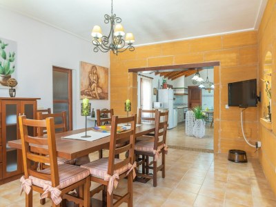 Villa 3 C'an Boto - Ferienhaus Mit Privatem Pool - Outdoor photo 38