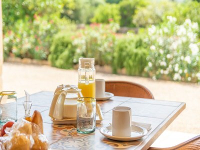 Villa 3 C'an Boto - Ferienhaus Mit Privatem Pool - Outdoor photo 40