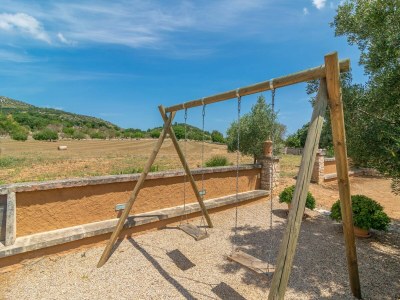 Villa 3 C'an Boto - Ferienhaus Mit Privatem Pool - Outdoor photo 41