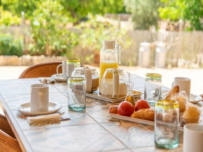 Villa 3 C'an Boto - Ferienhaus Mit Privatem Pool - Outdoor photo 43