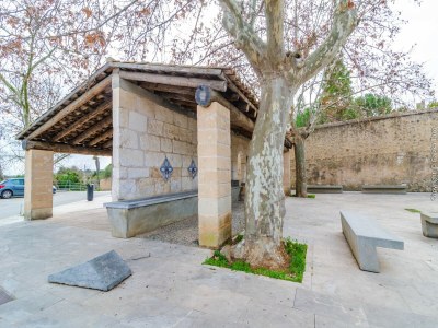 Villa 3 C'an Boto - Ferienhaus Mit Privatem Pool - Outdoor photo 45