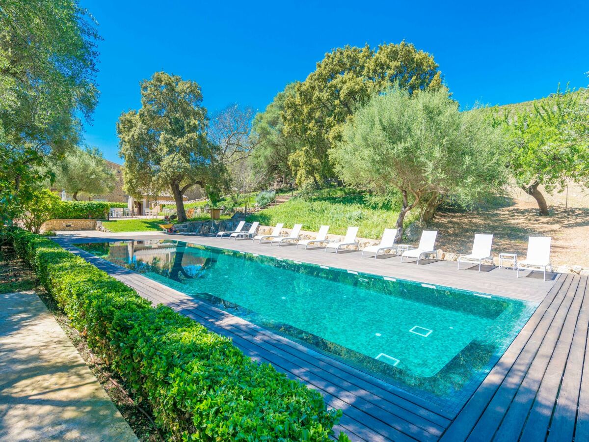 Villa Son SimÓ Vell - Villa With Private Pool - Outdoor photo 3