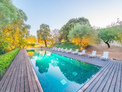 Villa Son SimÓ Vell - Villa With Private Pool - Outdoor photo 2