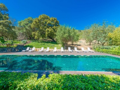 Villa Son SimÓ Vell - Villa With Private Pool - Outdoor photo 6