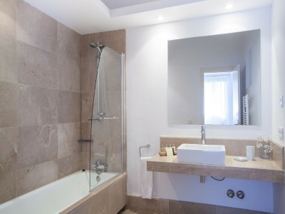 Villa Son SimÓ Vell - Villa With Private Pool - Outdoor photo 14