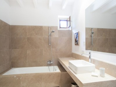 Villa Son SimÓ Vell - Villa With Private Pool - Outdoor photo 21