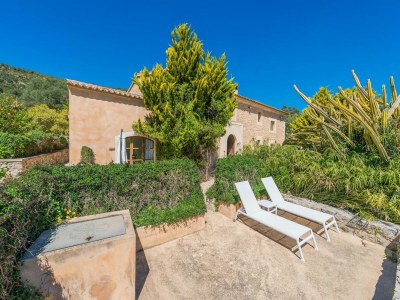 Villa Son SimÓ Vell - Villa With Private Pool - Outdoor photo 22