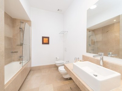 Villa Son SimÓ Vell - Villa With Private Pool - Outdoor photo 25