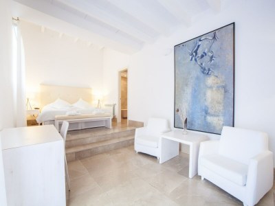 Villa Son SimÓ Vell - Villa With Private Pool - Outdoor photo 31