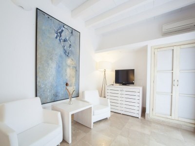 Villa Son SimÓ Vell - Villa With Private Pool - Outdoor photo 32