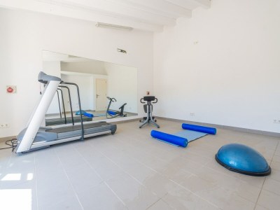 Villa Son SimÓ Vell - Villa With Private Pool - Outdoor photo 39