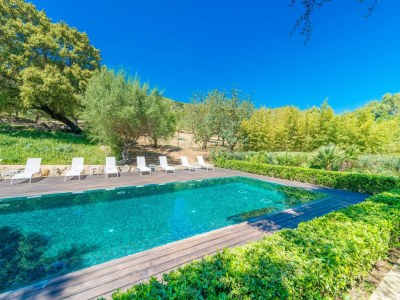 Villa Son SimÓ Vell - Villa With Private Pool - Outdoor photo 43