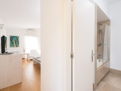 Villa Son SimÓ Vell - Villa With Private Pool - Outdoor photo 48