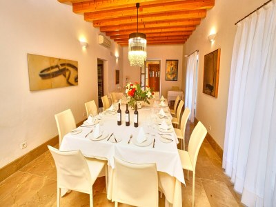 Villa Son SimÓ Vell - Villa With Private Pool - Outdoor photo 50