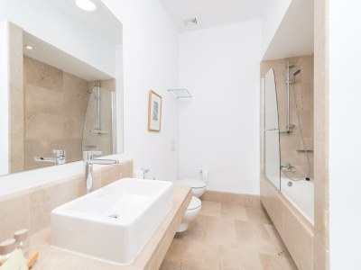 Villa Son SimÓ Vell - Villa With Private Pool - Outdoor photo 51