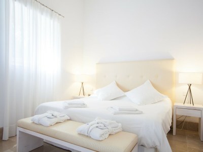 Villa Son SimÓ Vell - Villa With Private Pool - Outdoor photo 58