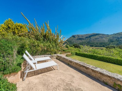 Villa Son SimÓ Vell - Villa With Private Pool - Outdoor photo 61