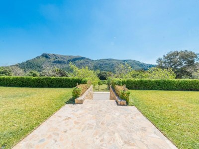 Villa Son SimÓ Vell - Villa With Private Pool - Outdoor photo 62