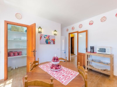 Villa Angigal - Ferienhaus Mit Privatem Pool In Manacor - Outdoor photo 7