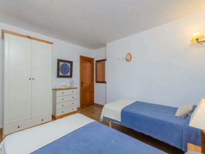 Villa Angigal - Ferienhaus Mit Privatem Pool In Manacor - Outdoor photo 9