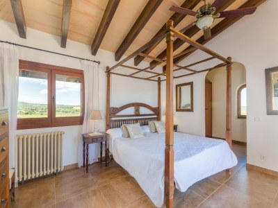 Villa Angigal - Ferienhaus Mit Privatem Pool In Manacor - Outdoor photo 15