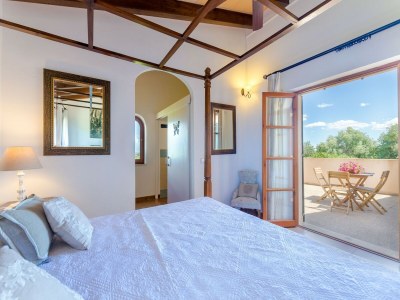 Villa Angigal - Ferienhaus Mit Privatem Pool In Manacor - Outdoor photo 16