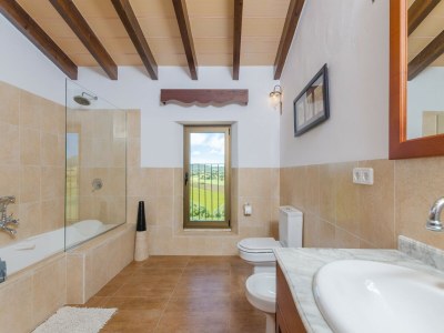 Villa Angigal - Ferienhaus Mit Privatem Pool In Manacor - Outdoor photo 18