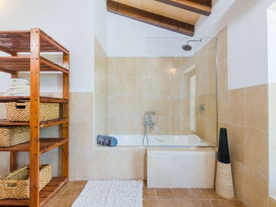 Villa Angigal - Ferienhaus Mit Privatem Pool In Manacor - Outdoor photo 19