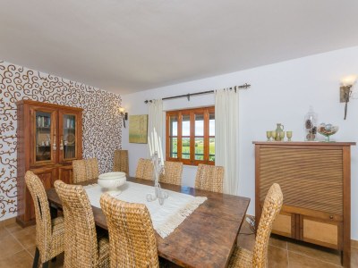 Villa Angigal - Ferienhaus Mit Privatem Pool In Manacor - Outdoor photo 33