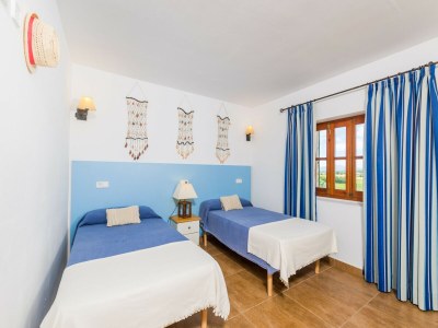 Villa Angigal - Ferienhaus Mit Privatem Pool In Manacor - Outdoor photo 34