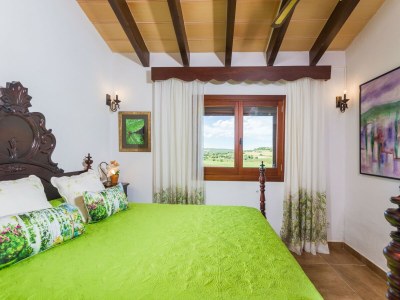 Villa Angigal - Ferienhaus Mit Privatem Pool In Manacor - Outdoor photo 36