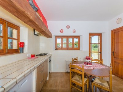 Villa Angigal - Ferienhaus Mit Privatem Pool In Manacor - Outdoor photo 41