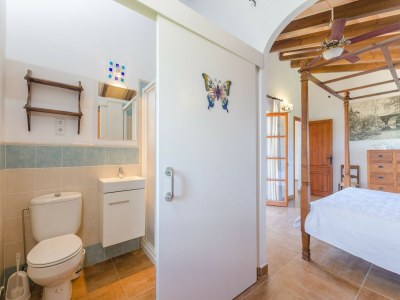 Villa Angigal - Ferienhaus Mit Privatem Pool In Manacor - Outdoor photo 42